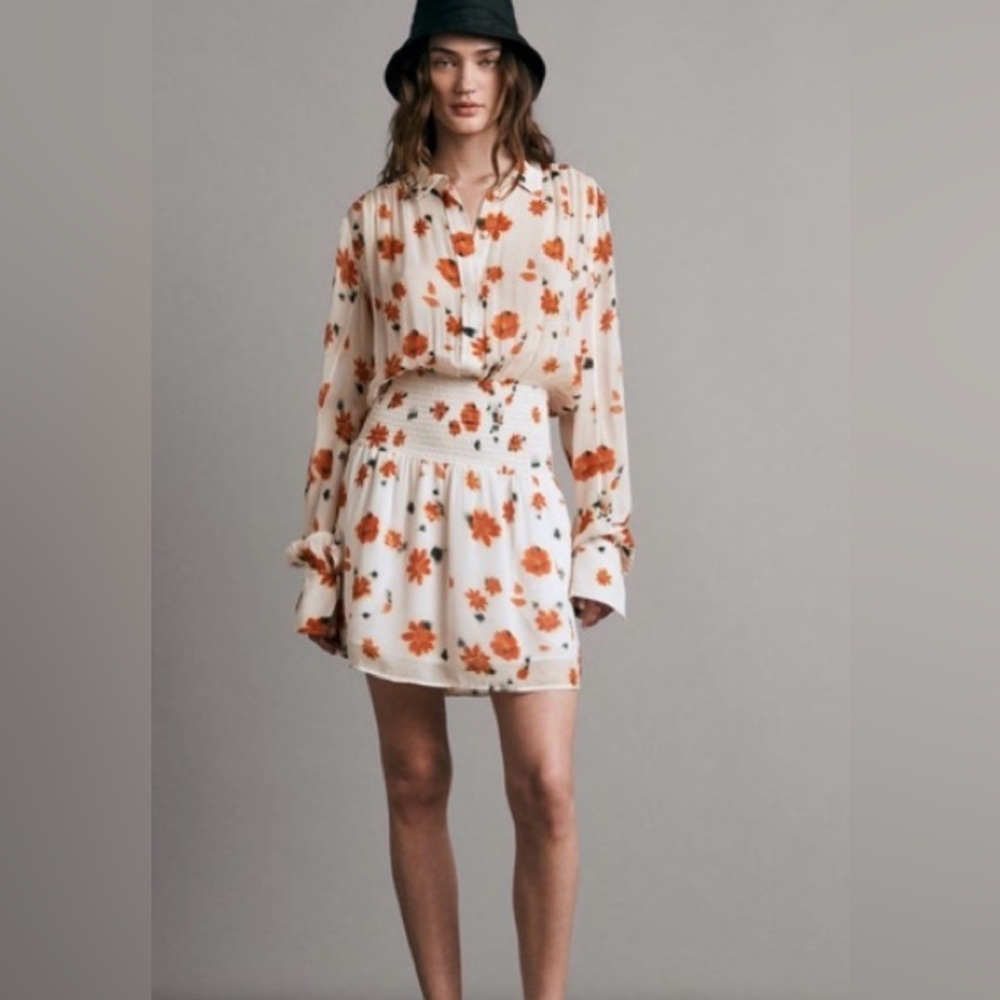 Rag and Bone Dress NWOT